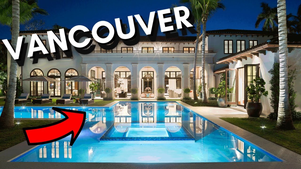 Most Expensive Houses In Vancouver 2022