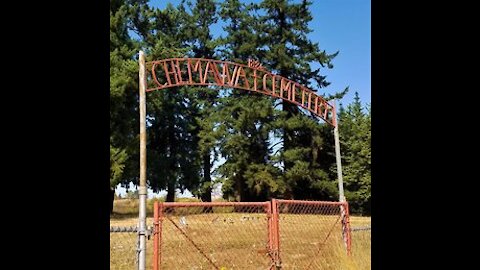 American Indian Children's Graves found at Oregon Cemetery, 2 China Dams Burst in Inner Mongolia