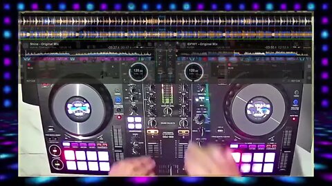 Deep House Extendend 2021