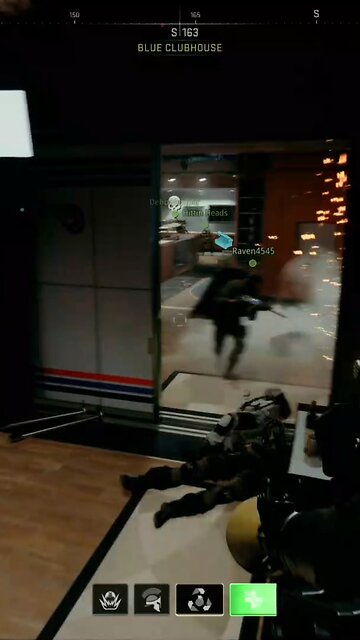 Call of Duty Banter: Heated Exchange Between Brothers in Law.