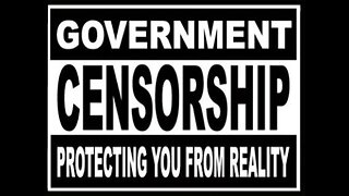 Programming People with Censorship