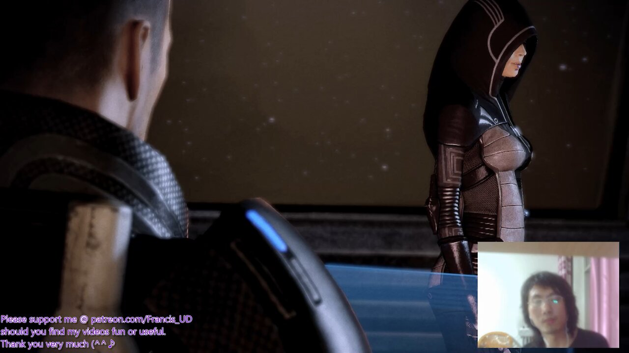 MASSEFFECT2 CLASSIC INSANITY WALKTHROUGH: KASUMI STOLEN MEMORY PT2