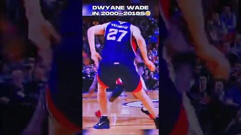 D'Wade is The FLASH ️