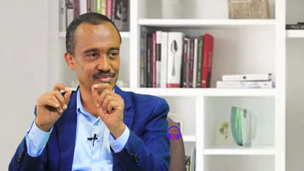 "ዛሬ ዕድል ያልሰጠኀው ሰው ነገ አማፂ ሆኖ በሌላ መድረክ ይበቀልሀል" - ሰለሞን ሹምዬ