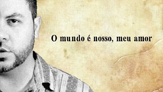 Niurose | O Mundo é Nosso [LYRIC VIDEO]