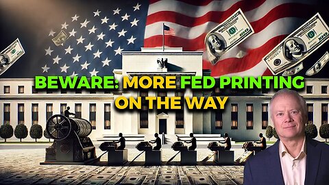 Creak! Pop! The Yen, Banking Stress & Housing - Peak Prosperity