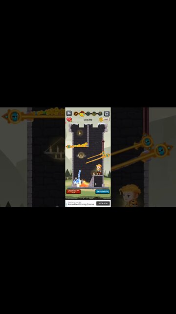 How to Loot - Level 032