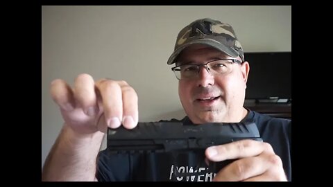 Watch this before you buy a Walther PDP.