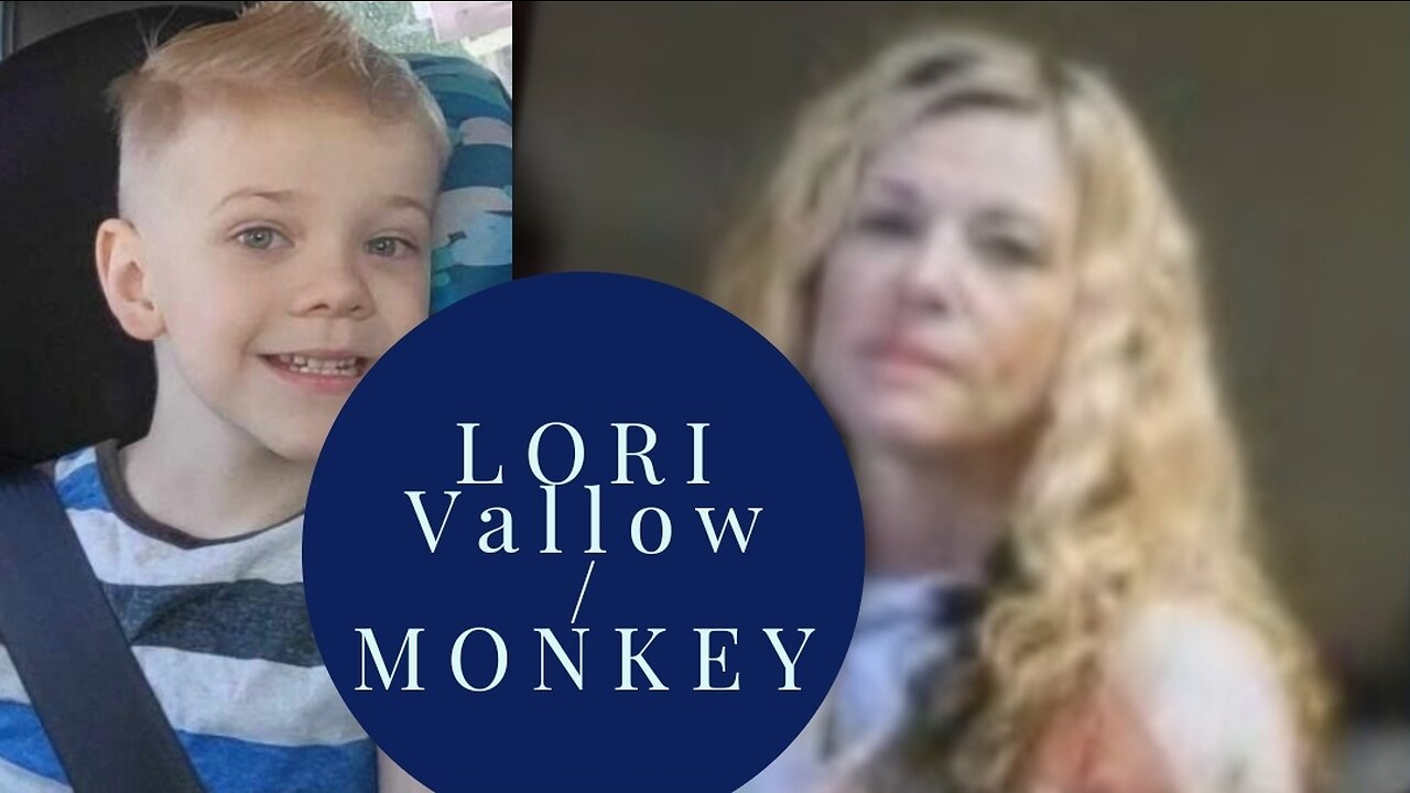 TRUE Crime: Monkey Michael Vaughn | Competency Lori Vallow