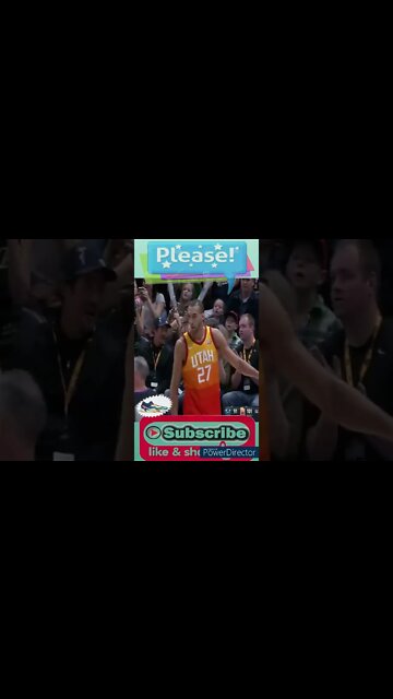 DONOVAN MITCHELL NBA HIGHLIGHTS #SHORT 13