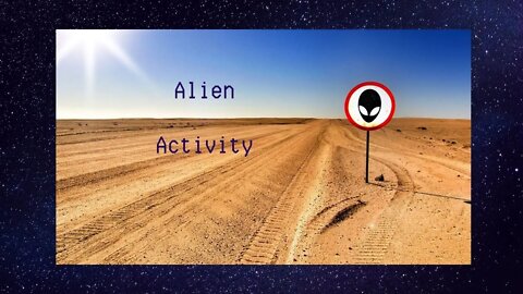 Alien Activity: Mantell UFO Chase