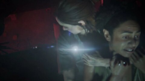 The Last of Us 2 Part 32-Hospital Chase