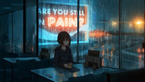 LoFi Hip Hop/ Relaxe Music/ Sleep/