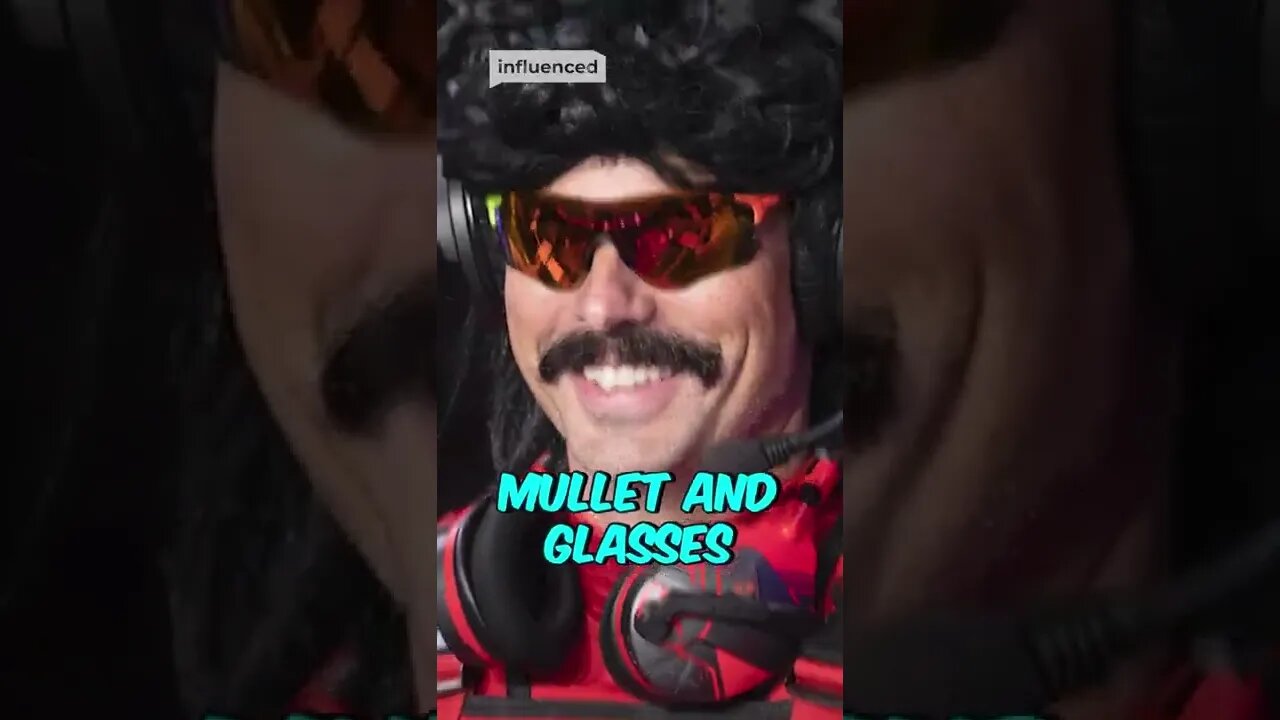 DrDisrespect Spotted At NFL Game