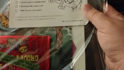 Launch the Cow unboxing