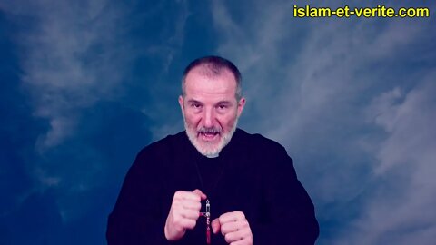 Qui est vraiment Allah Sous-titre Fr? Who is really Allah? with english subtitle.