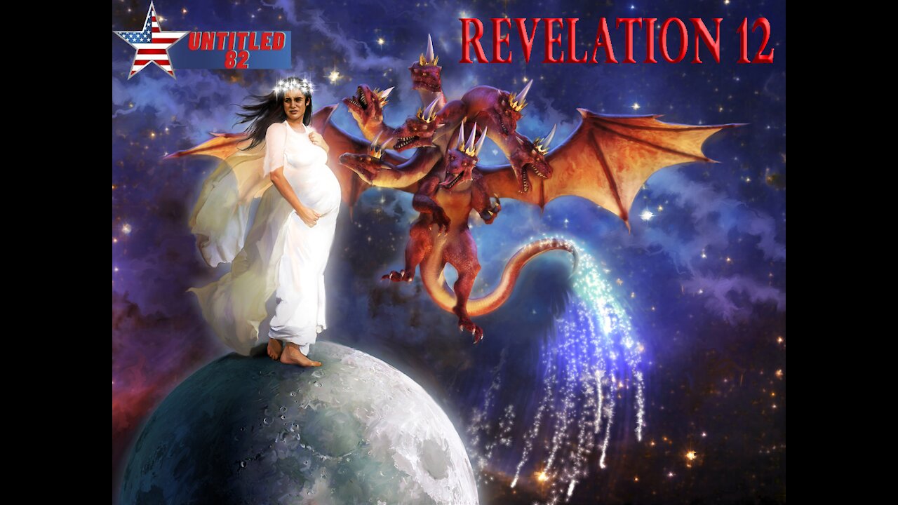 Jesus born on 9/11? + Revelation 12