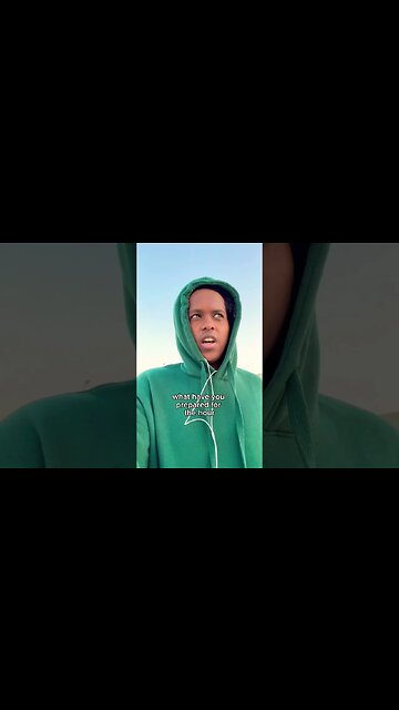 How To Be Saved On Judgment Day