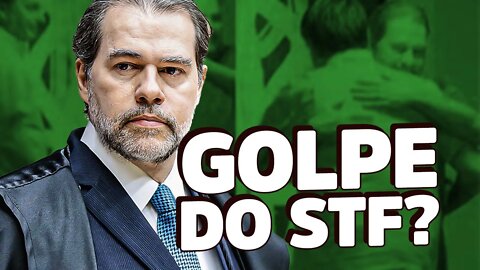 SEMIPRESIDENCIALISMO de Toffoli é ACORDÃO de Bolsonaro!