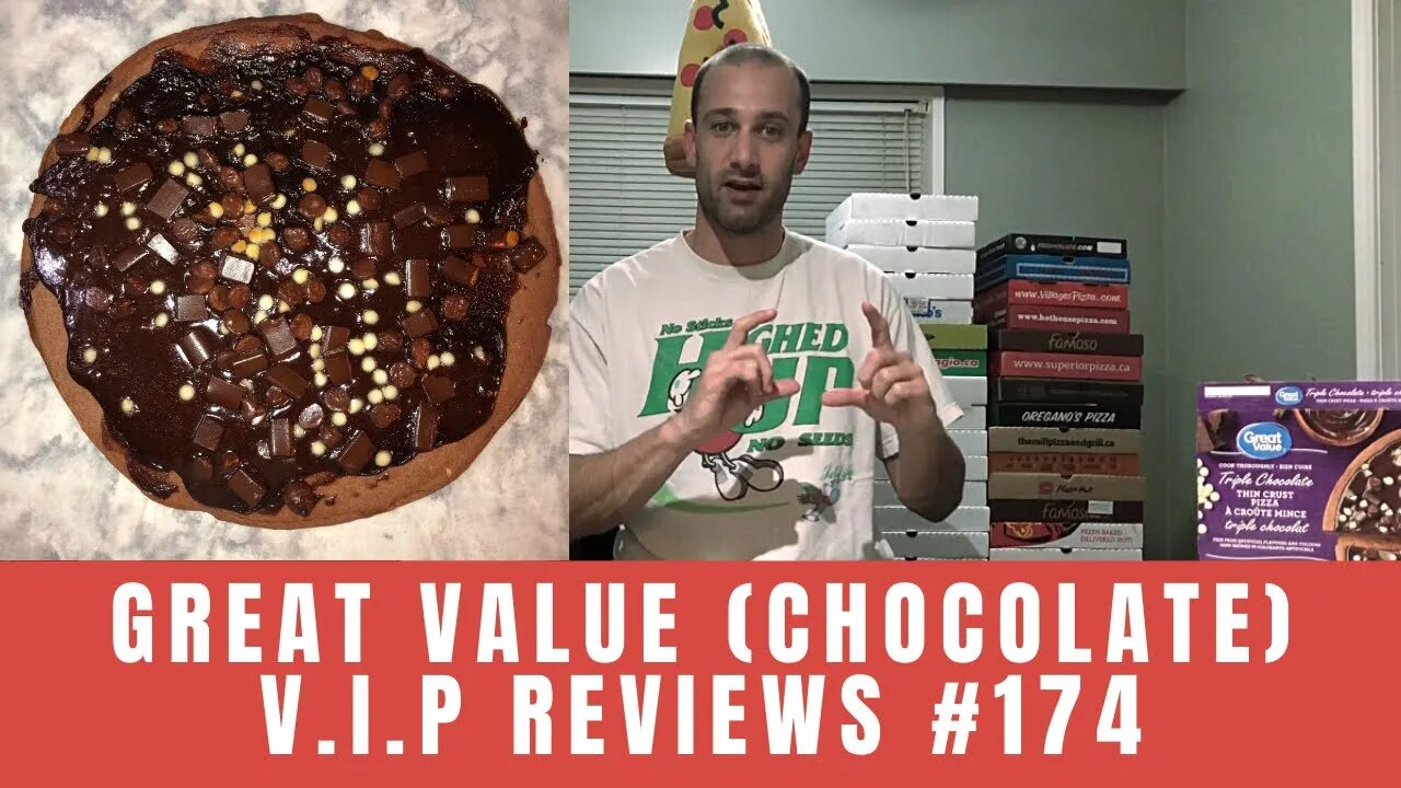 Great Value (Chocolate) | V.I.P Reviews #174