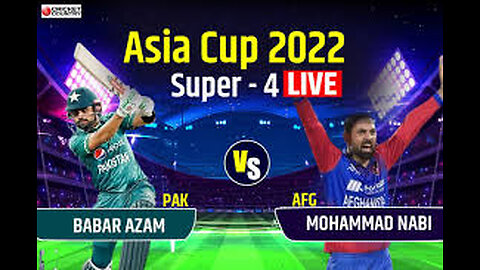 Pak vs afghanistan 1st Odi Highlights 2023