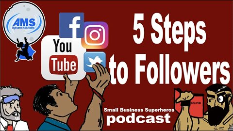 The 5 BEST Ways to Bring Attention to Your Brand! Build Your Marketing AND Passive Income at Once!