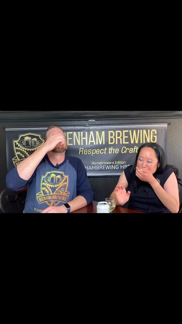 Making Low Carb Beer Tasting Fun