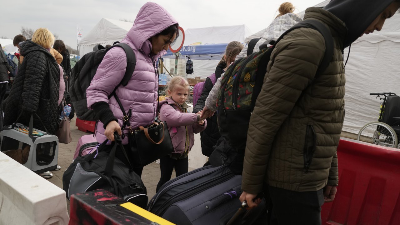 How Will European Countries Deal With Refugee Influx Long-Term?