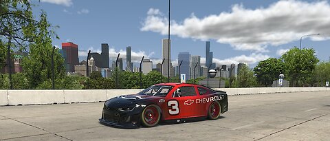 iRacing