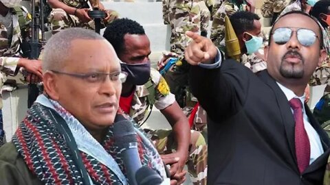 Ethio 360 Biruk Yibas Tiraka የሕወሓት ተለዋዋጭ ቁመና እና አንድምታው ዶር ሔሮን ገዛኽኝ ፍትህ መጽሄት