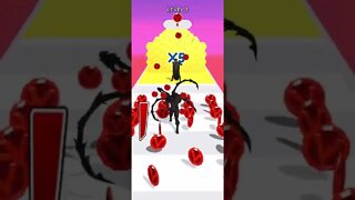 Hero Verse Run #3