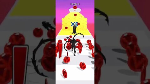 Hero Verse Run #3