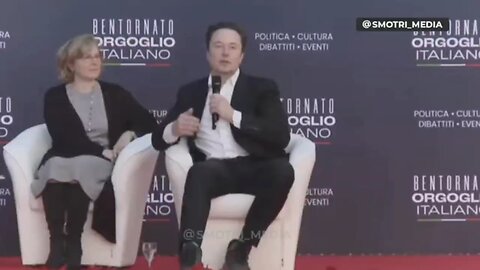 Musk: "Free Speech Is Only Relevant If You Allow People You Don't Like To Say Things You Don't Like"