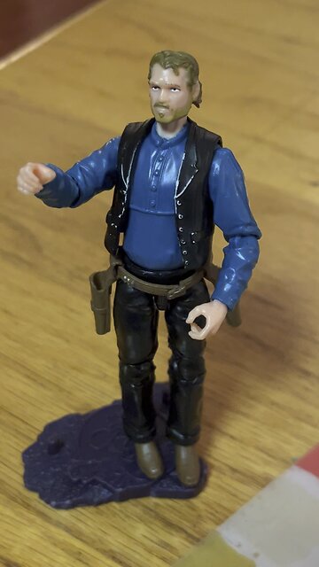 Address to a Haggis Part 2