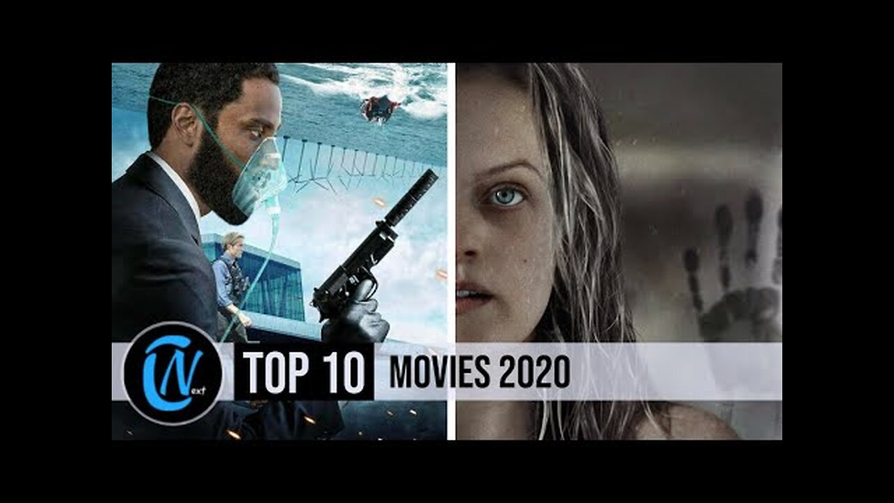 Top 10 Best Movies of 2022