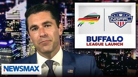 'Yes, it's stupid': Schmitt responds to left-wing criticism of his take on 'gay football'