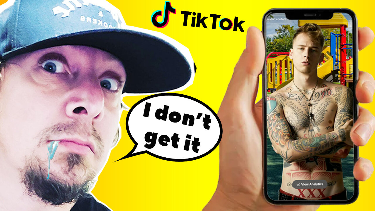 thegodfather (Negz) is too stupid to get jokes