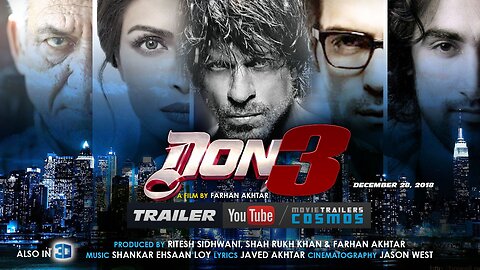 Teasure of Don 3