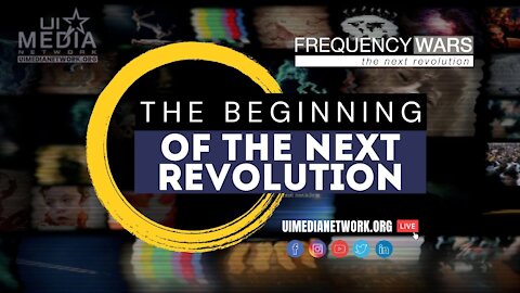 Frequency Wars: The Beginning of the Next Revolution