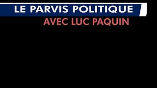 Le Parvis Politique