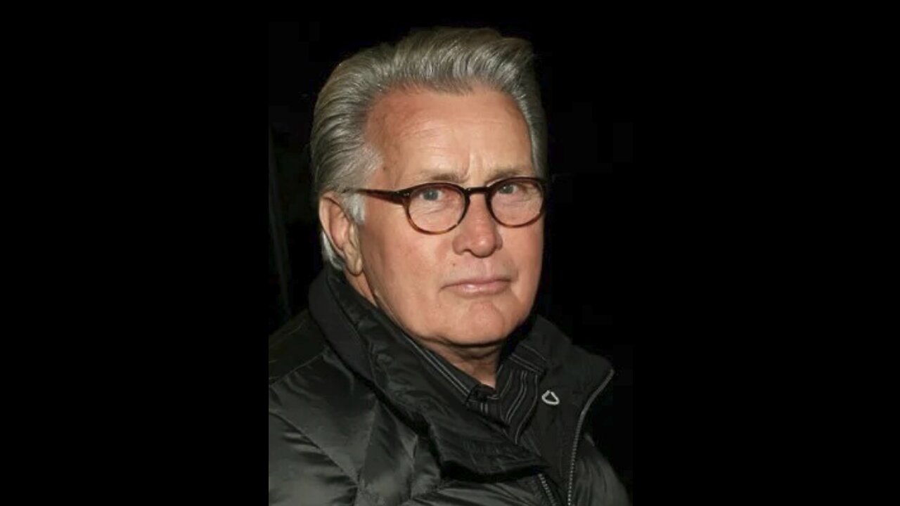 Martin Sheen Dead or Alive?