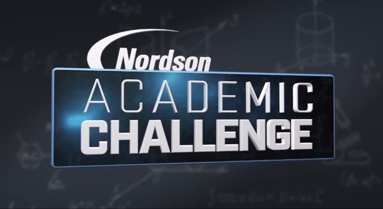 Academic Challenge Episode 3