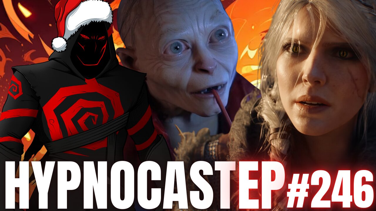 Intergalactic The Heretic Prophet GETS BOYCOTTED | Gamers REFUSED To Support GARBAGE | Hypnocast