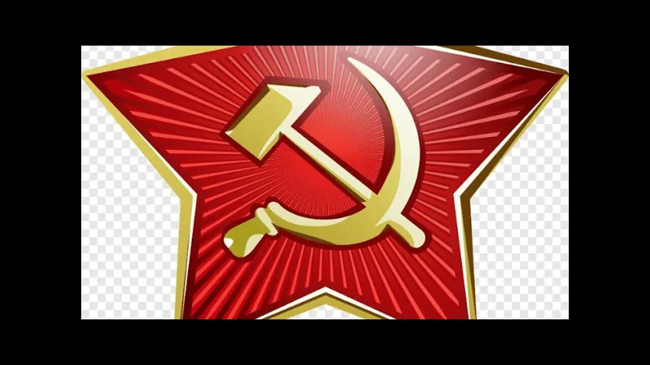 HAMMER & SICKLE ⚒️ 1979