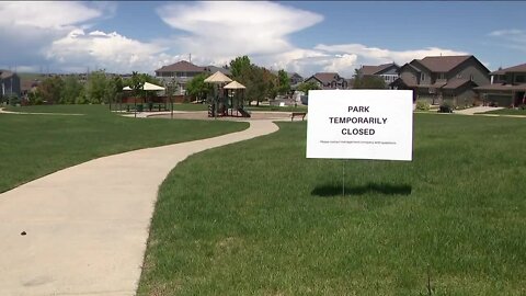 Dog park in Douglas County closed after four dogs mysteriously die shortly after visiting