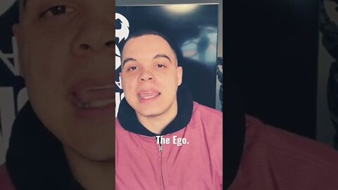 The Ego Is Good #shorts