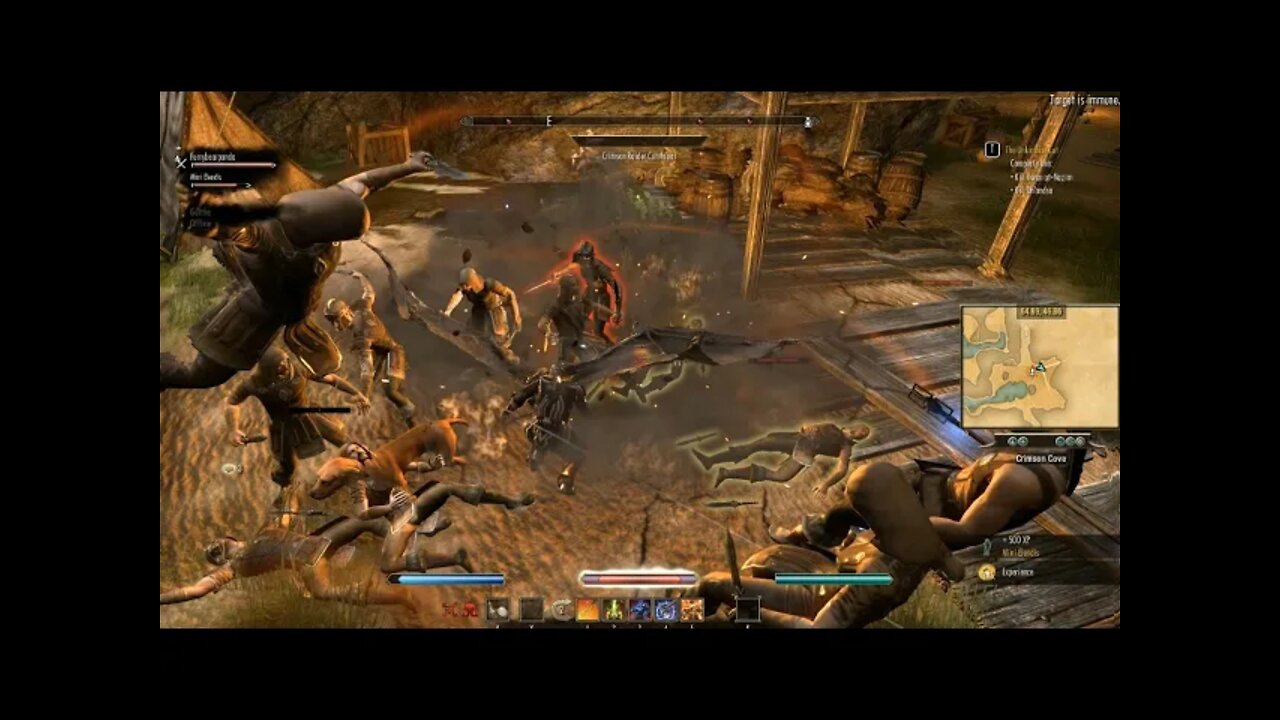 SLAM DUNK
