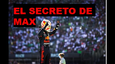 F1 porque ser el compañero de max verstappen es dificil ?