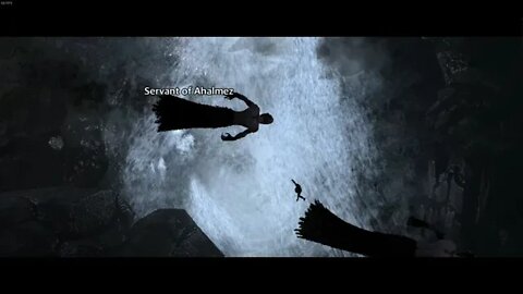 Marlow Briggs and the Mask of Death Pt.6-Discount God Of War