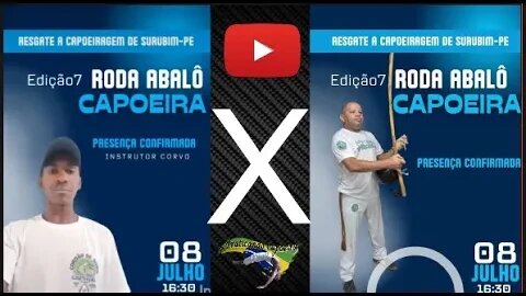 Instrutor Corvo X Contramestre Bolinho